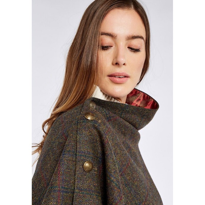 Dubarry of Ireland Hazelwood Hemlock taglia unica