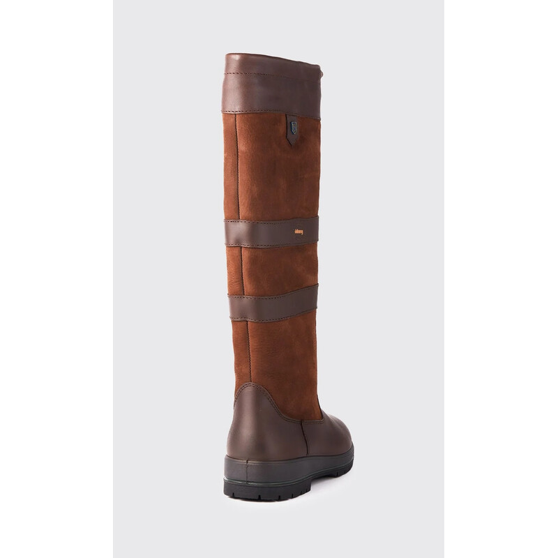 Dubarry of Ireland Stivali da donna Galway Walnut 40