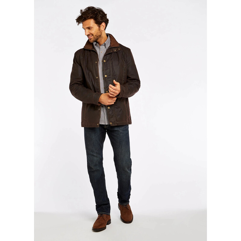 Dubarry of Ireland Giacca cerata Carrickfergus S
