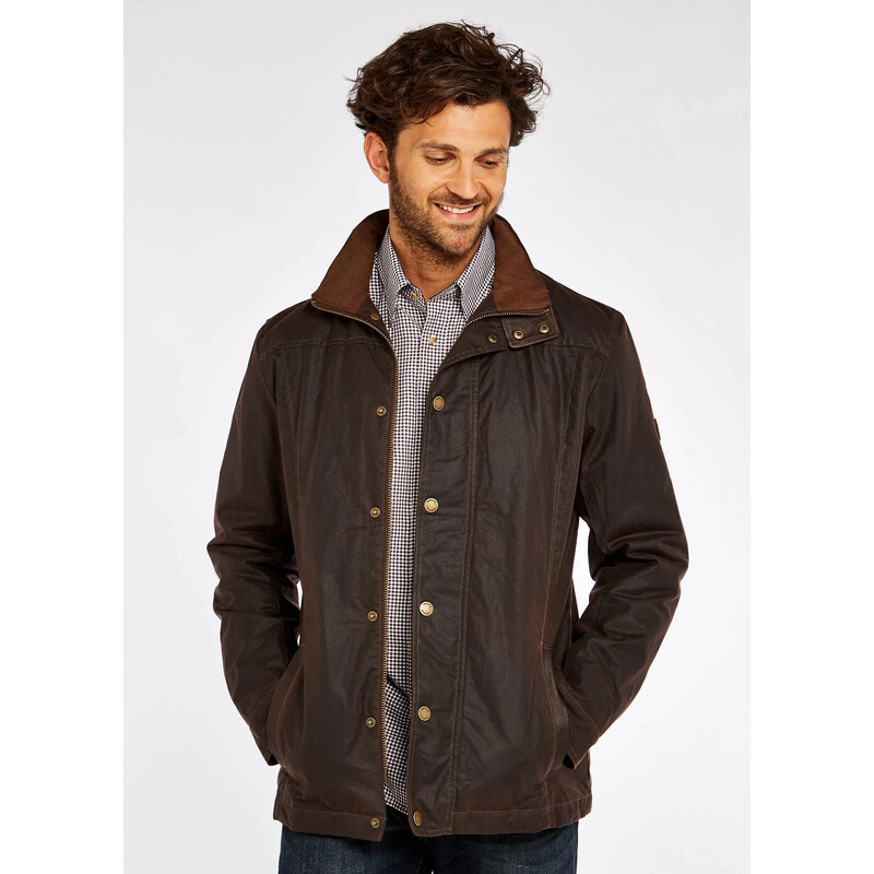 Dubarry of Ireland Giacca cerata Carrickfergus S