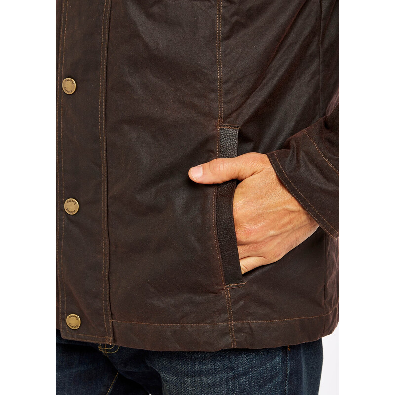 Dubarry of Ireland Giacca cerata Carrickfergus S