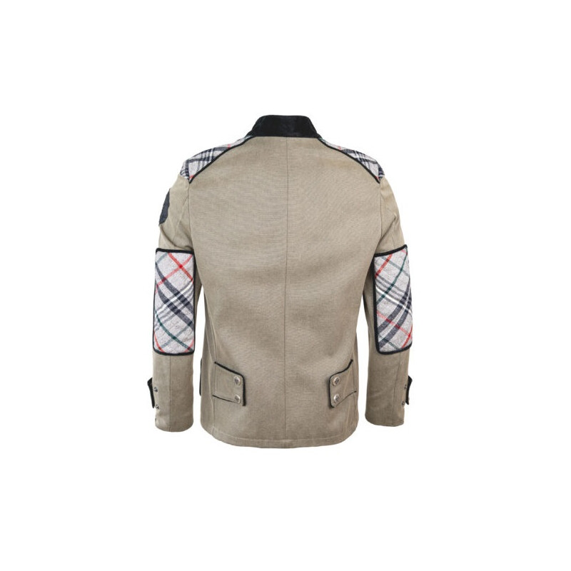 Rettl Biker Janka International Canvas Taglia 54