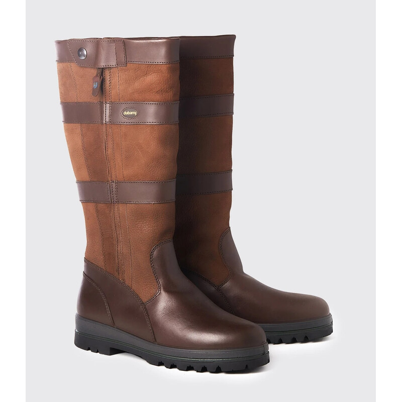 Dubarry of Ireland Stivali da uomo Wexford 43