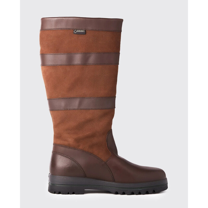 Dubarry of Ireland Stivali da uomo Wexford 44