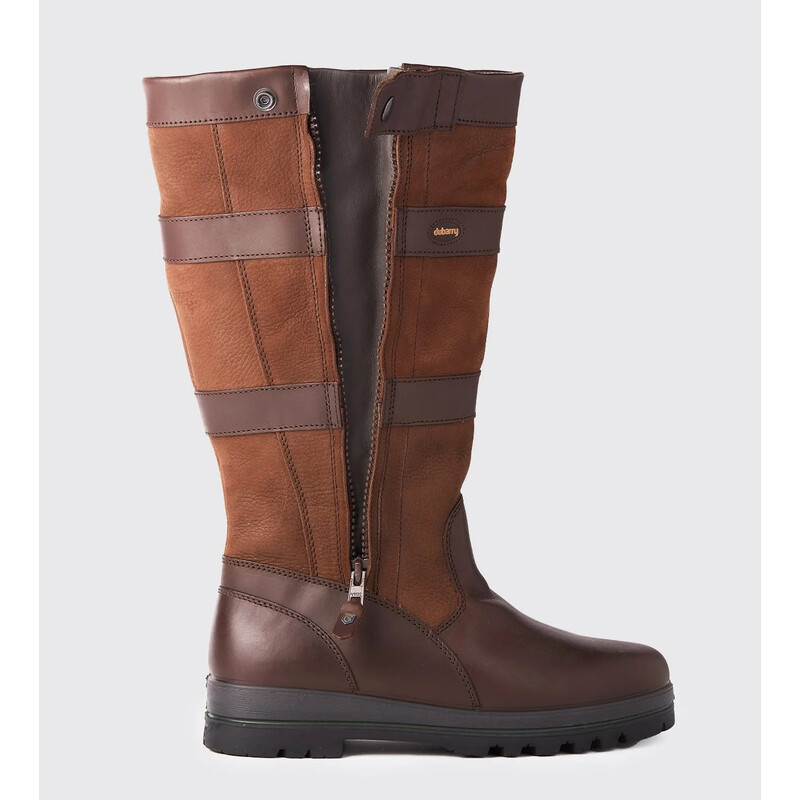 Dubarry of Ireland Stivali da uomo Wexford 44