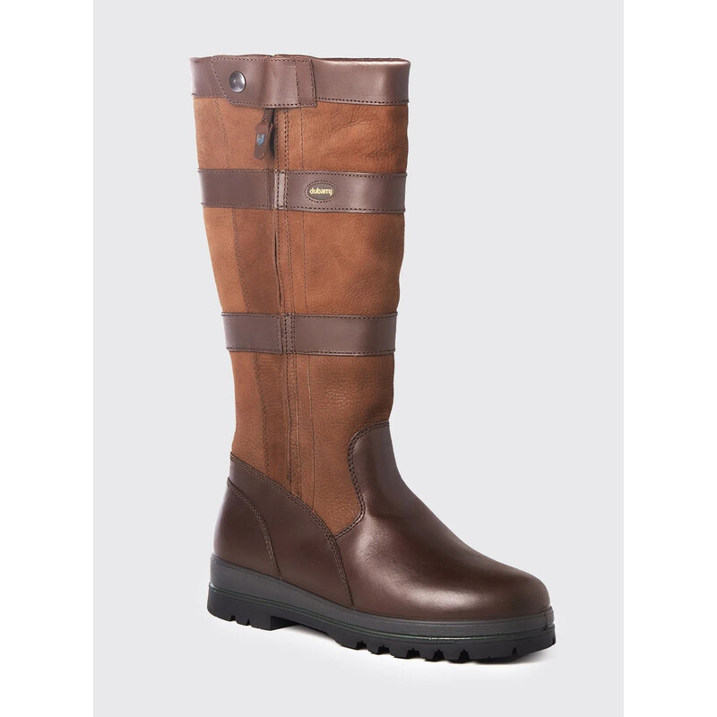 Dubarry of Ireland Stivali da uomo Wexford 43