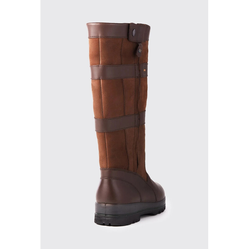 Dubarry of Ireland Stivali da uomo Wexford 44