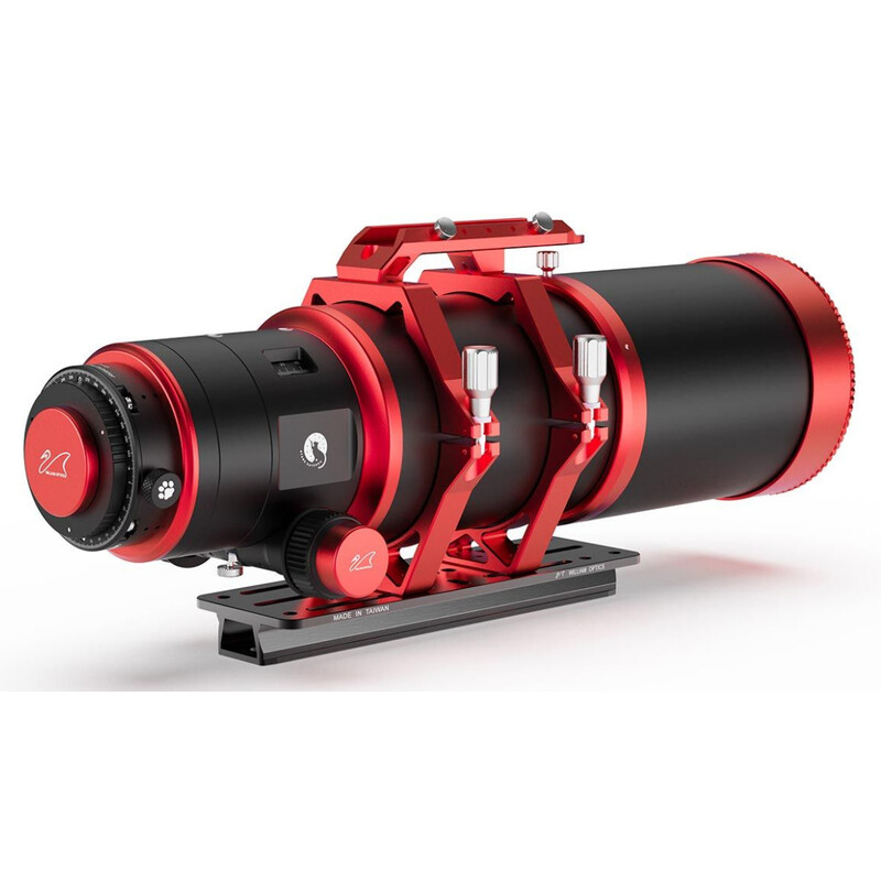 William Optics Rifrattore Apocromatico AP 108/518 UltraCat WIFD