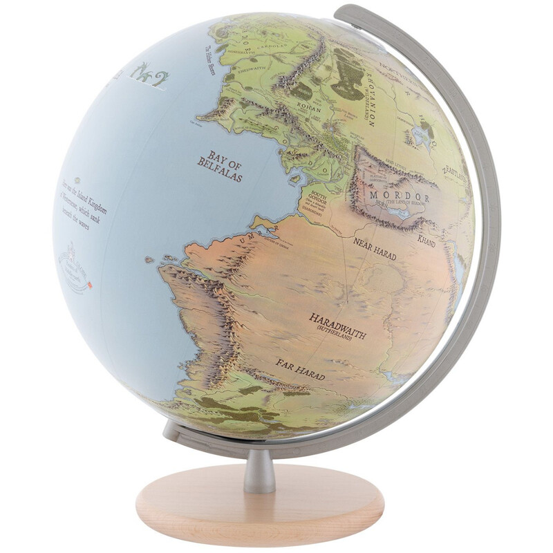 Columbus Globo Terra di Mezzo 30 cm