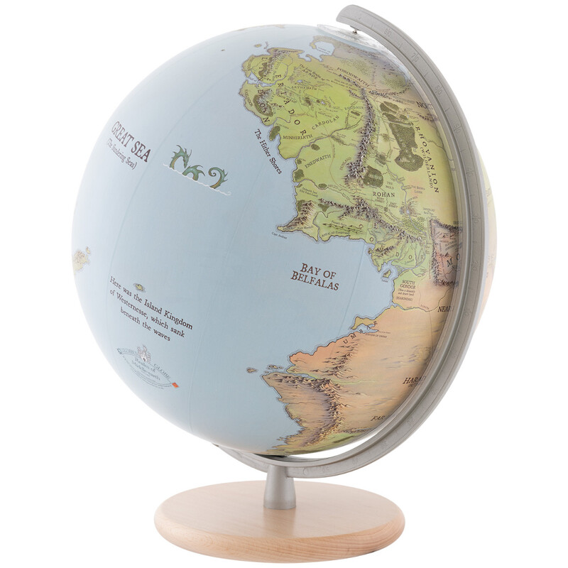 Columbus Globo Terra di Mezzo 30 cm
