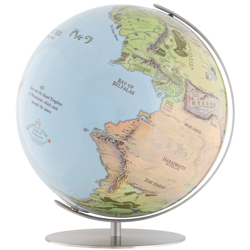 Columbus Globo La Terra di Mezzo 40 cm