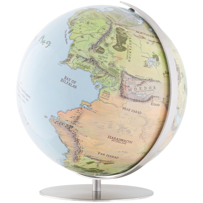 Columbus Globo La Terra di Mezzo 40 cm