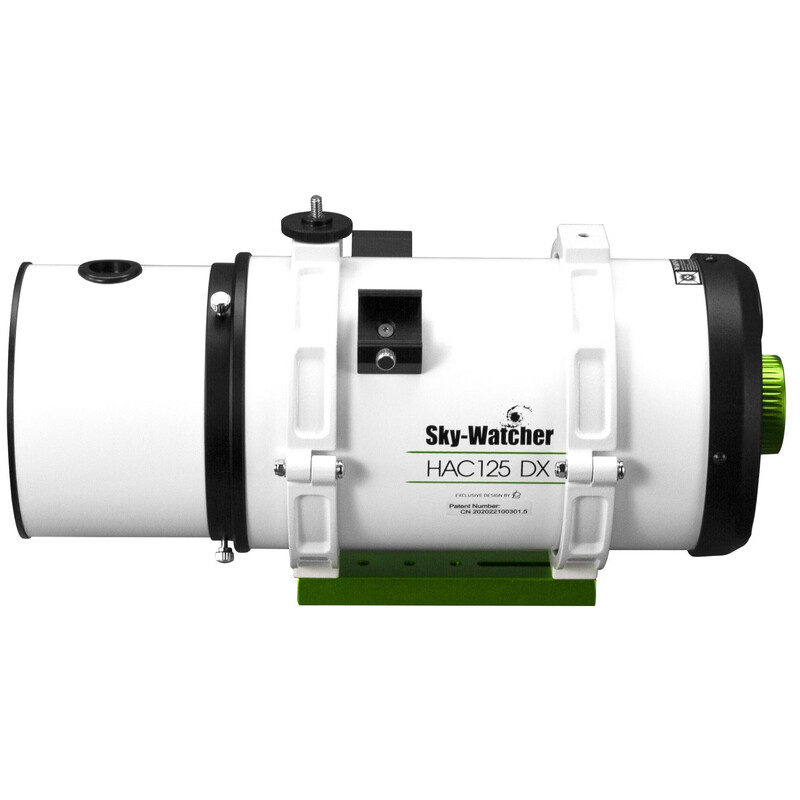 Skywatcher Telescopio Astrograph HC 125/250 HAC125DX