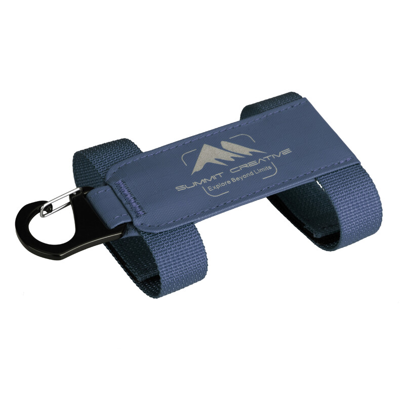 Speedyclip Strap blu