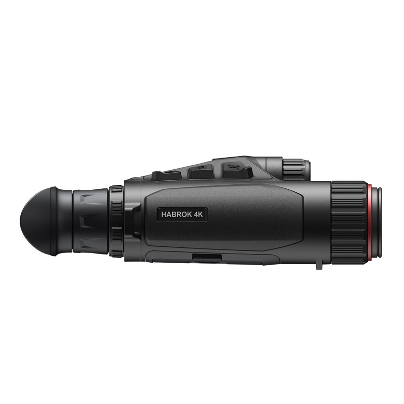 HIKMICRO Visore notturno Habrok 4K HQ35L 5,5-22x60