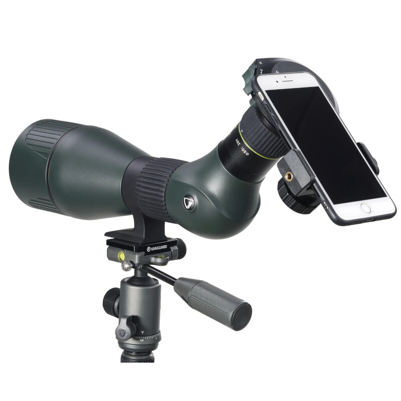 Vanguard Adattatore smartphone VEO PA-65