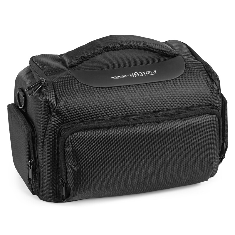 Omegon Montatura Pro HM31 EQ/AZ