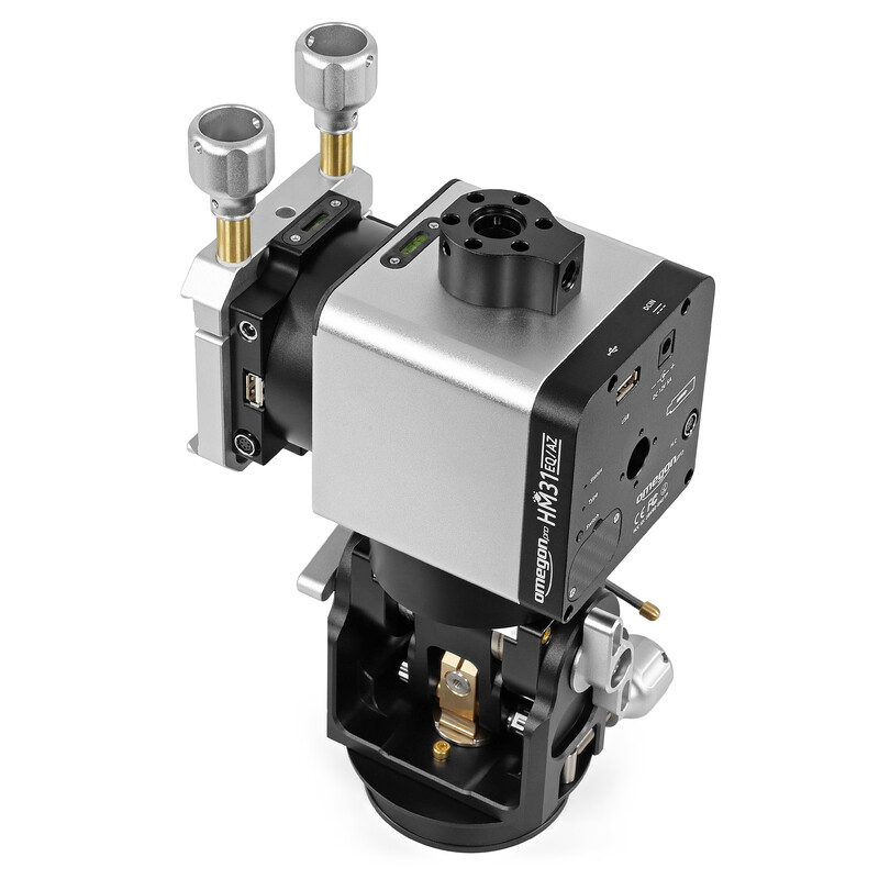 Omegon Montatura Pro HM31 EQ/AZ