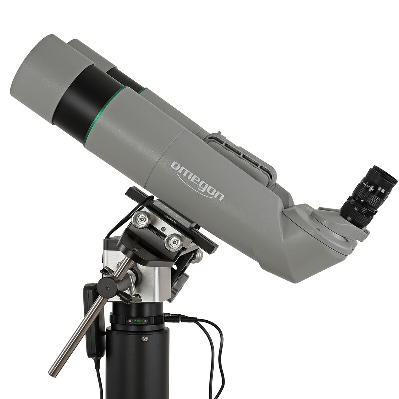 Omegon Set adattatori Pro HM31 per binocoli
