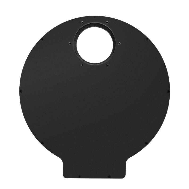 Omegon Ruota portafiltri elettronica Pro EFW-L 7x2''