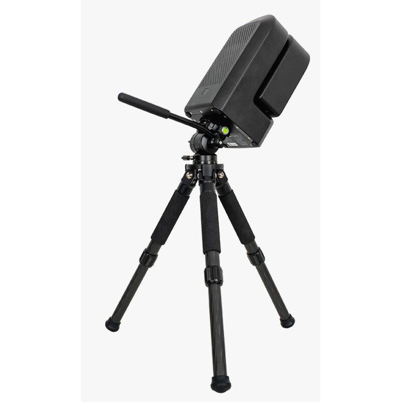 ZWO Testa video inclinabile TH10 Seestar Smart Telescope
