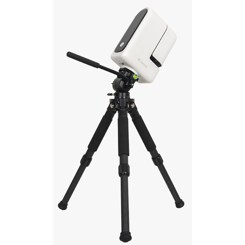 ZWO Testa video inclinabile TH10 Seestar Smart Telescope