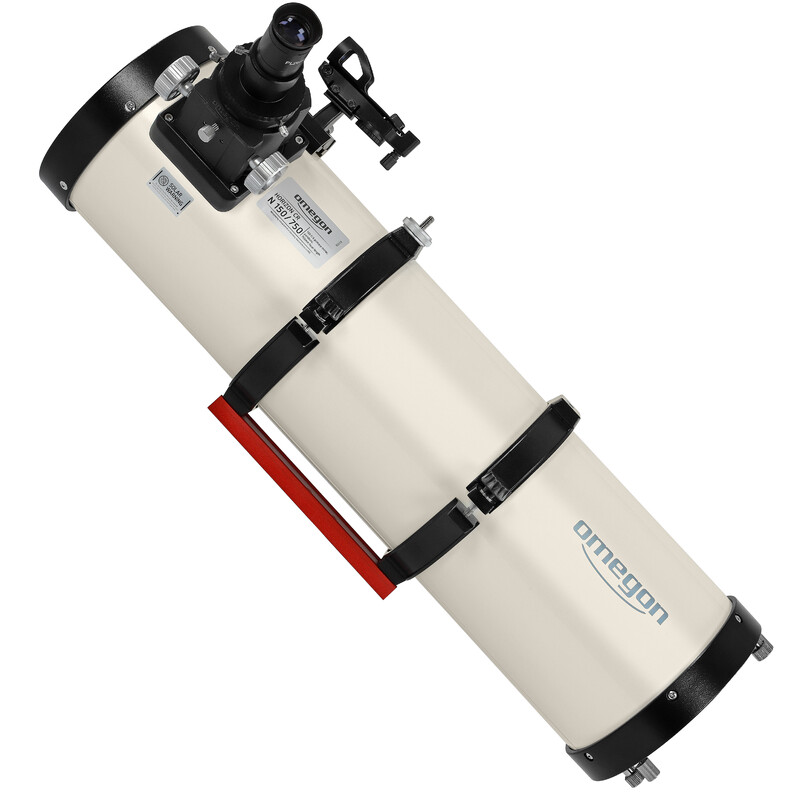 Omegon Telescopio Horizon N 150/750 EQ370DX