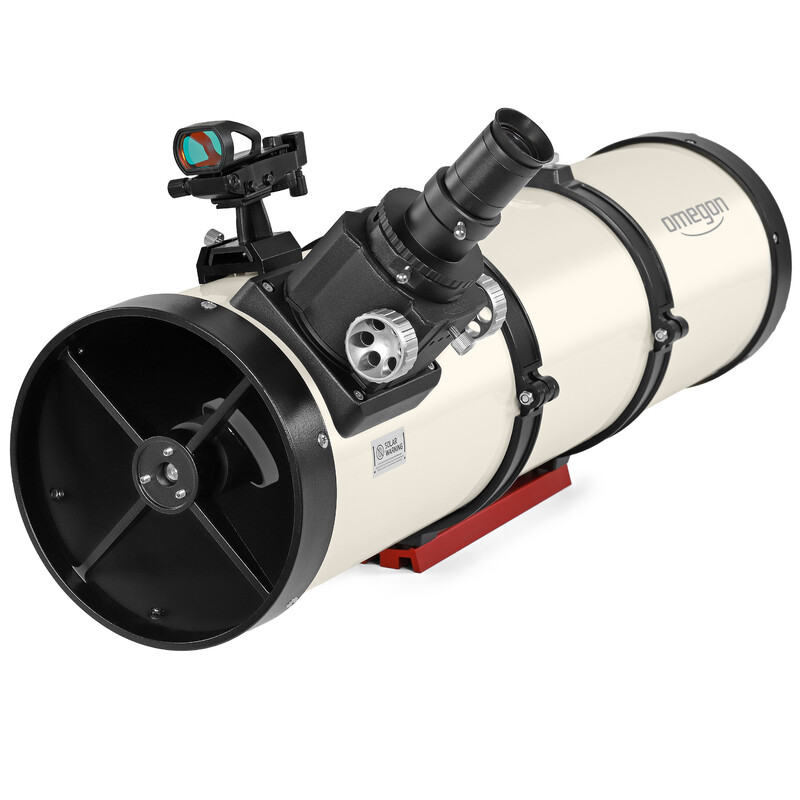 Omegon Telescopio N 150/750 EQ370DX Goto