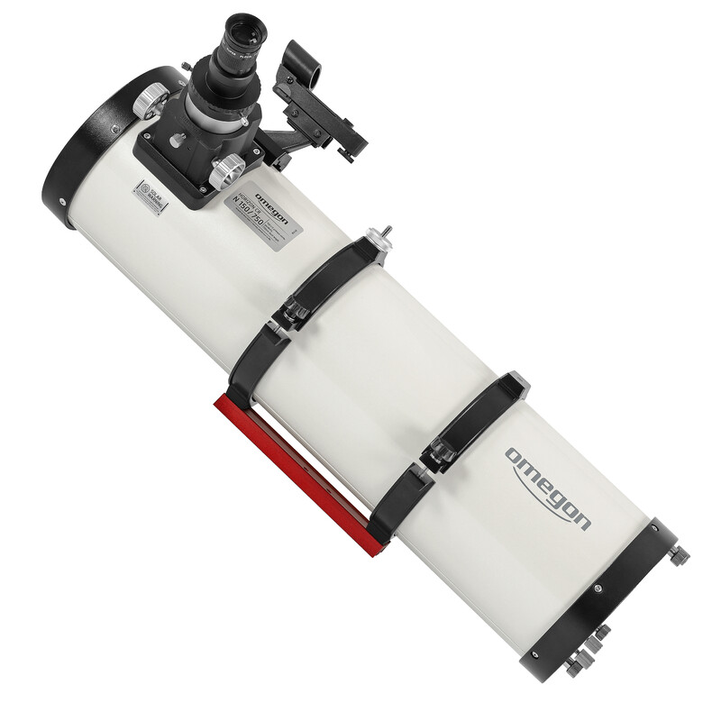 Omegon Telescopio Horizon CR N 150/750