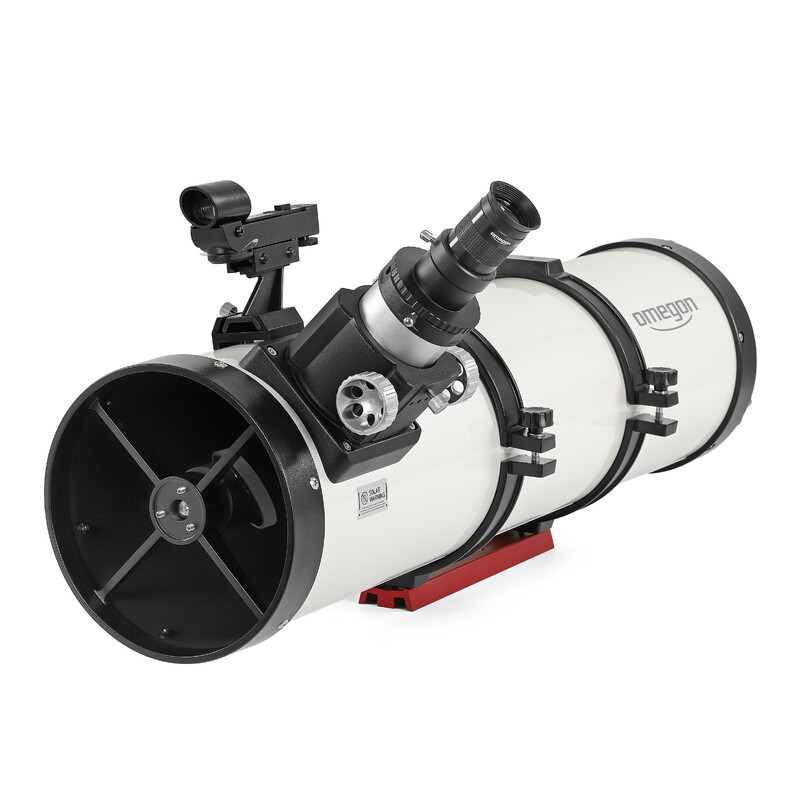 Omegon Telescopio Horizon CR N 150/750