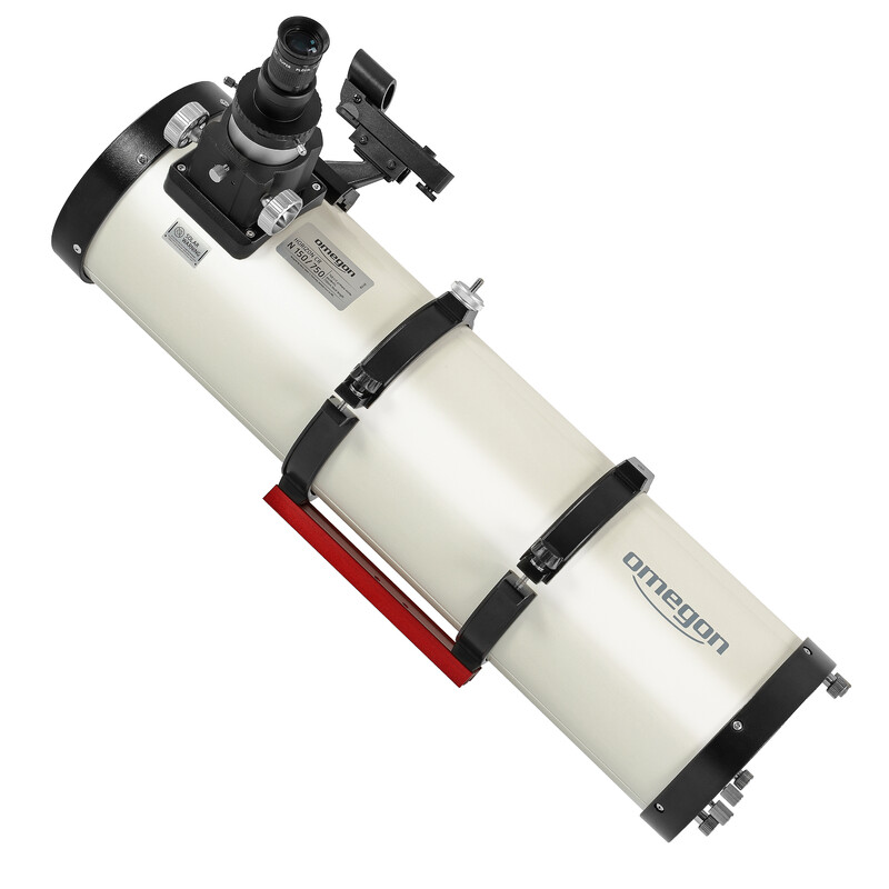 Omegon Telescopio Horizon N 150/750 EQ370DX