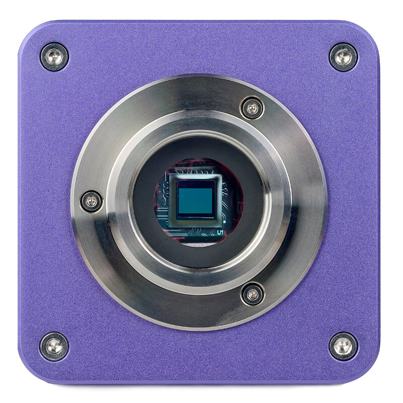 Fotocamera CBF10 color CMOS USB 3.0 18MP 1,25µm 1/2,3"