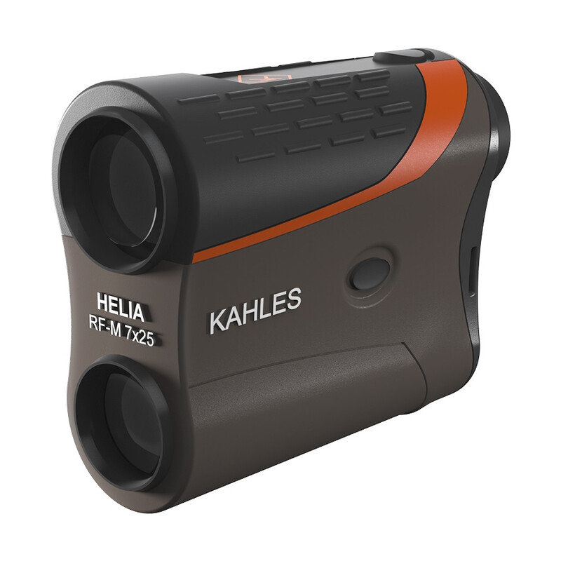 Kahles Telemetro Helia RF-M 7x25