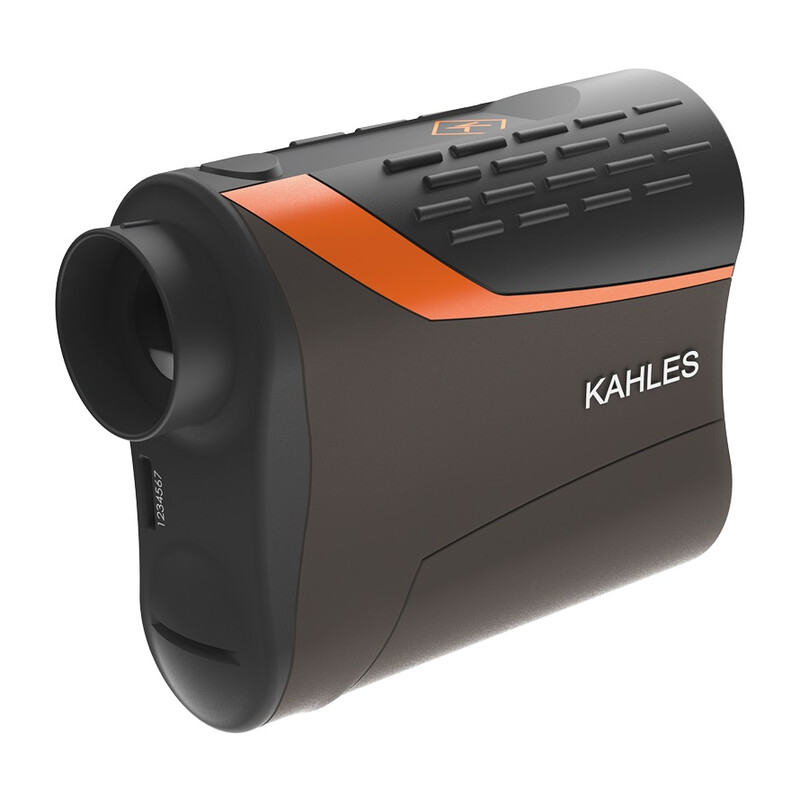 Kahles Telemetro Helia RF-M 7x25