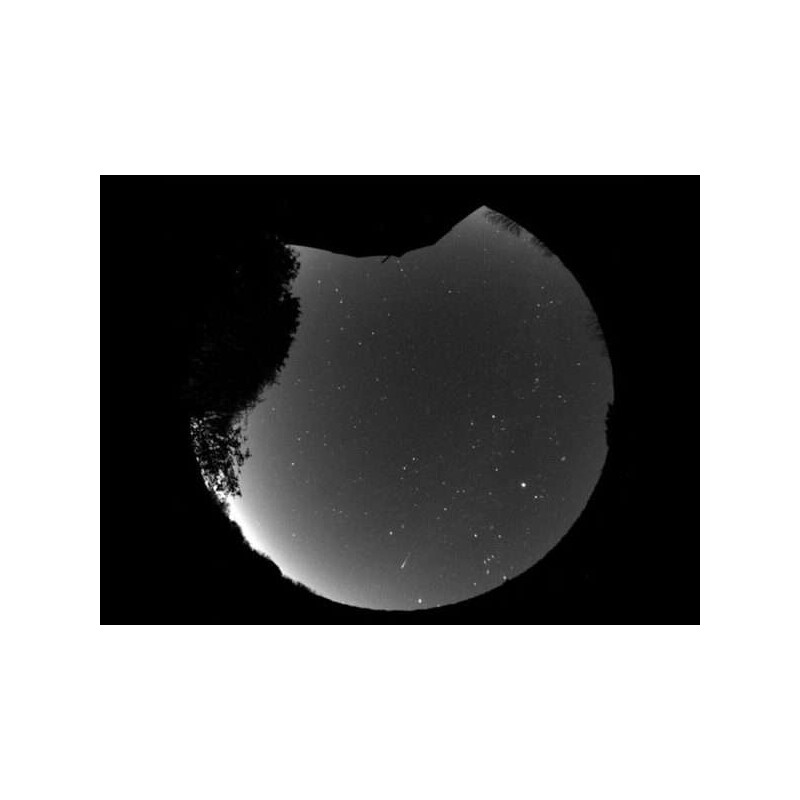 Starlight Xpress Fotocamera Oculus PRO All Sky 180° Mono
