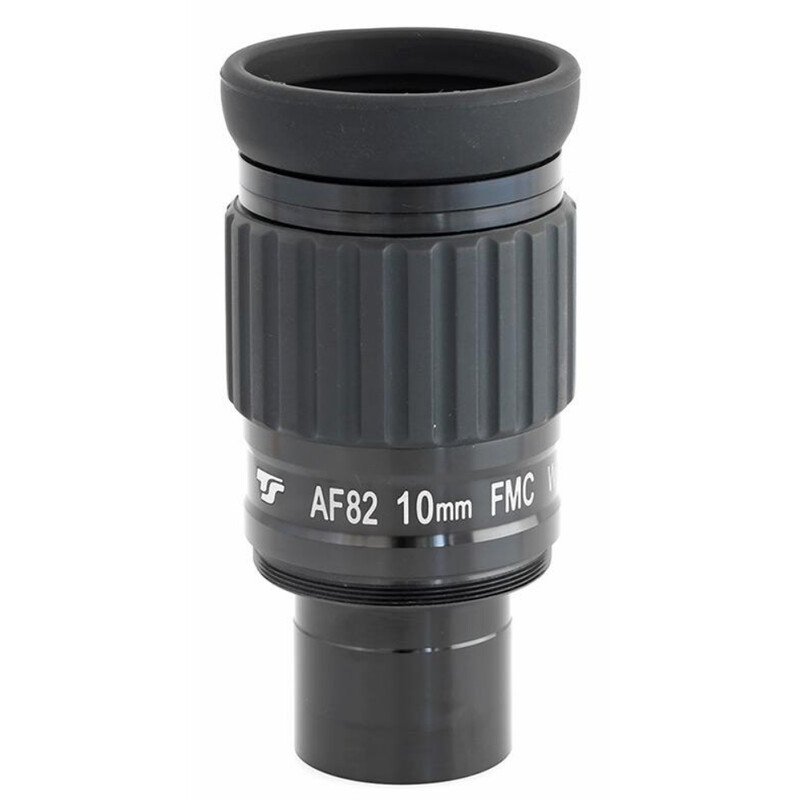 TS Optics Oculare UWA 10 mm 82° 1,25"