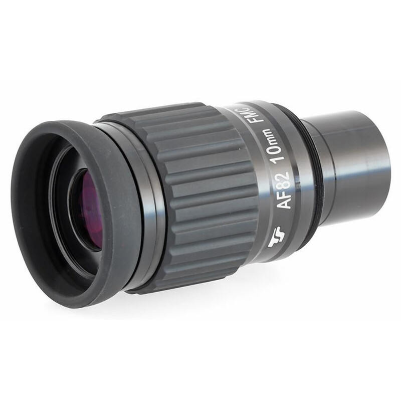 TS Optics Oculare UWA 10 mm 82° 1,25"