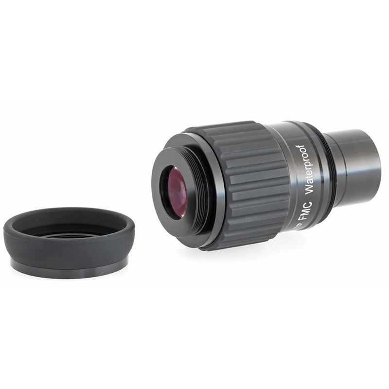 TS Optics Oculare UWA 10 mm 82° 1,25"