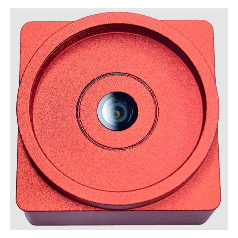 noctutec collimatore elettronico OCAL V4.0