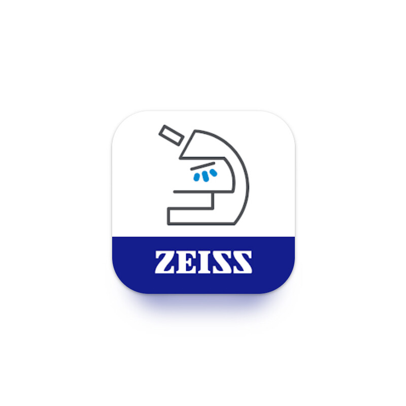 ZEISS Software Labscope Modulo AI Cell Counting DLic