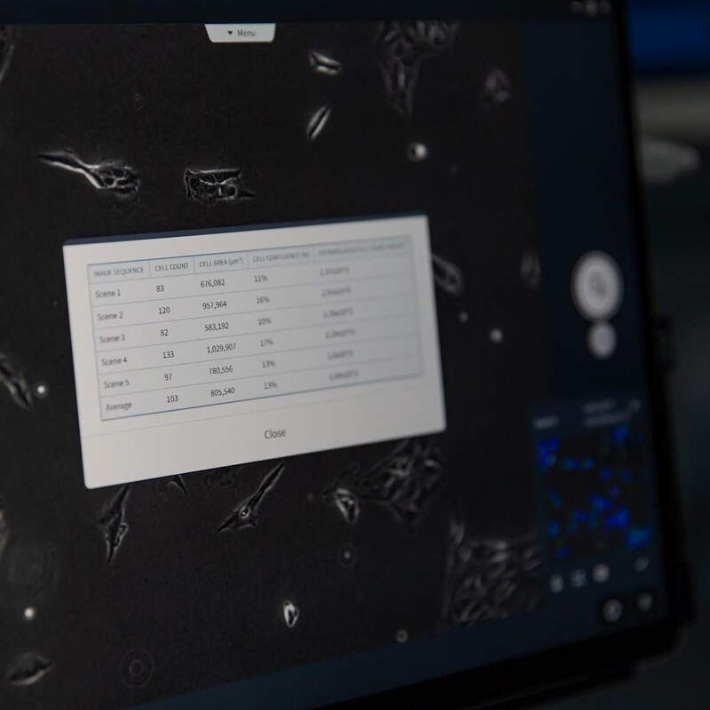 ZEISS Software Modulo Labscope Multi Channel DLic