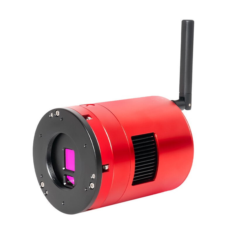 ZWO Fotocamera ASI 585 MM-Air Mono