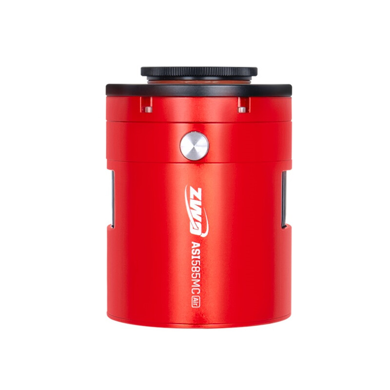 ZWO Fotocamera ASI 585 MM-Air Mono