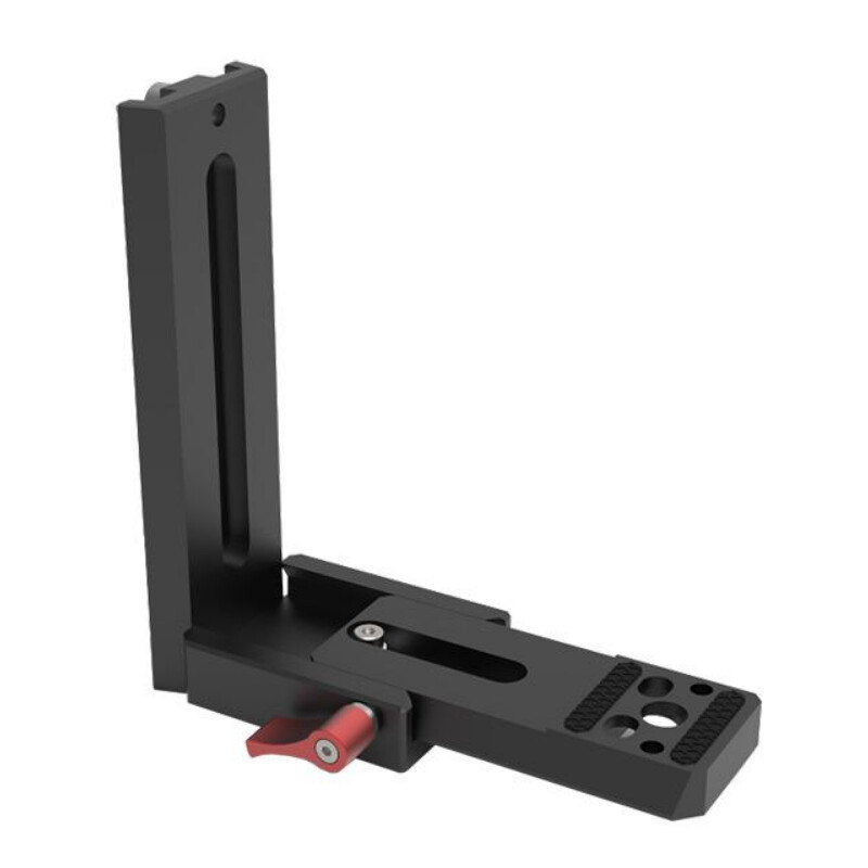 TS Optics Supporto a L
