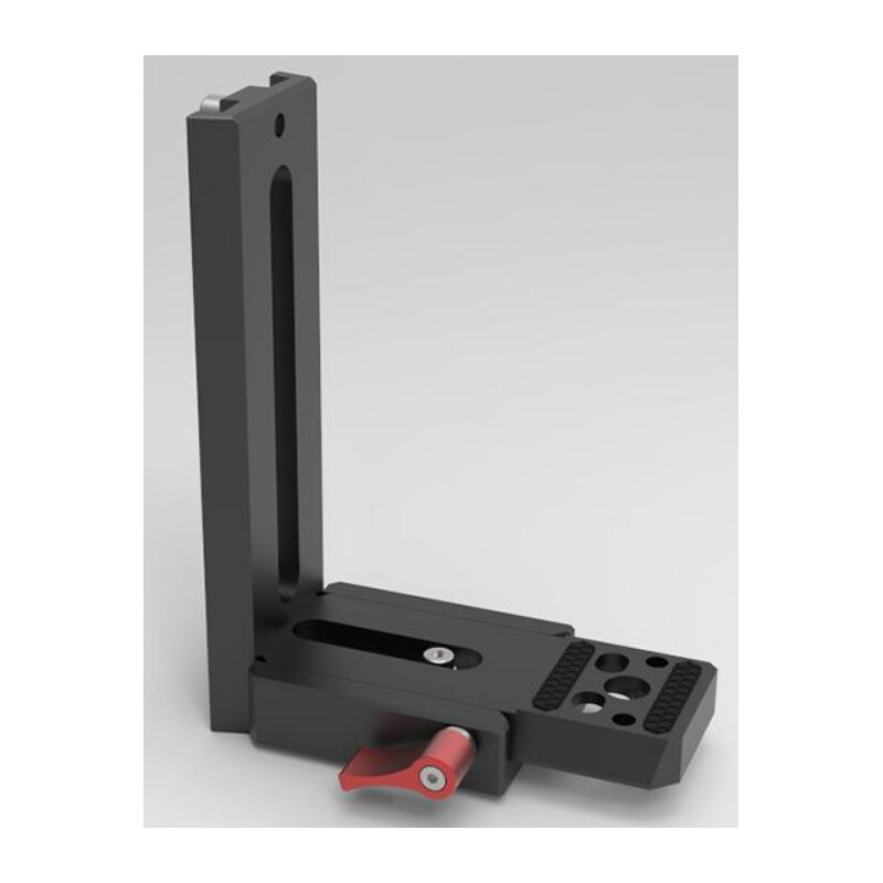TS Optics Supporto a L