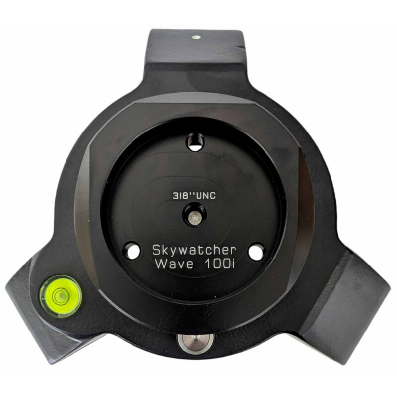 Berlebach Cavalletto UNI 8 Skywatcher WAVE-100i