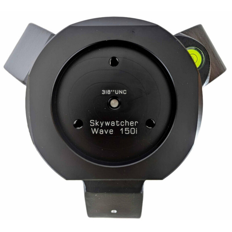 Berlebach Cavalletto UNI 8 Skywatcher WAVE-150i