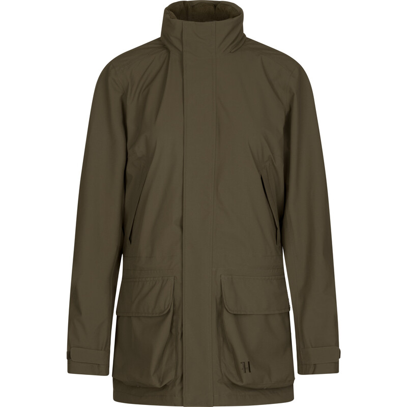 Härkila Giacca Orton Tech Women HWS 38