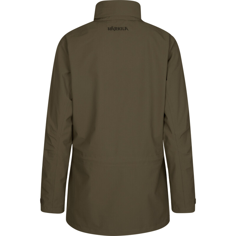 Härkila Giacca Orton Tech Women HWS 42