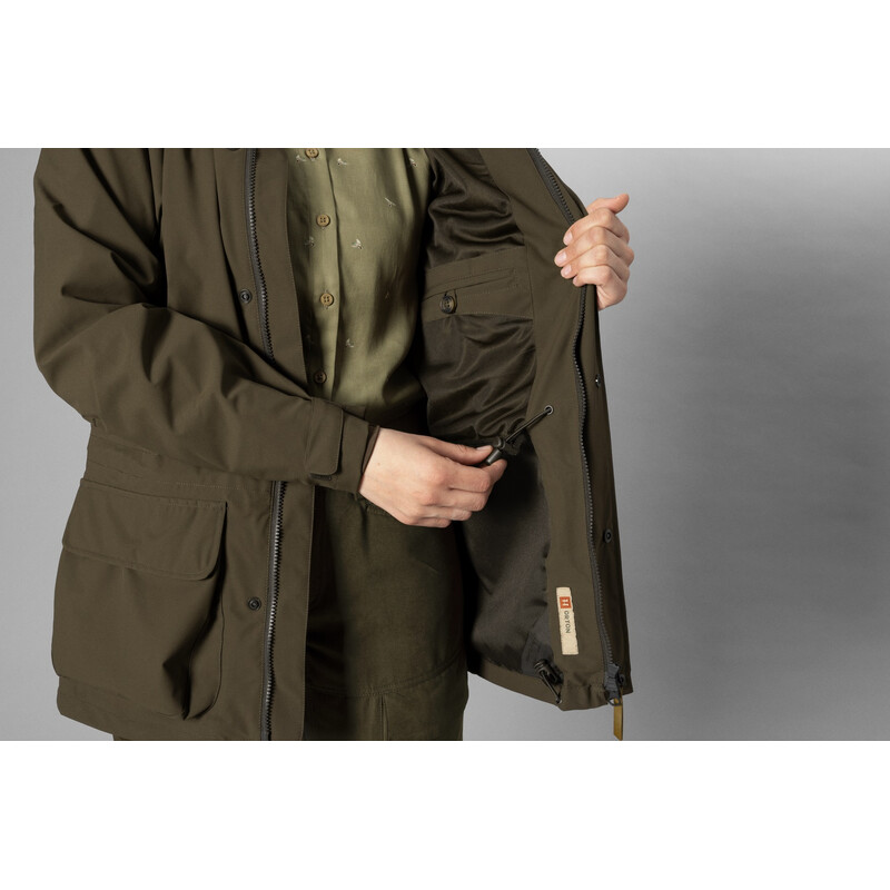 Härkila Giacca Orton Tech Women HWS 38